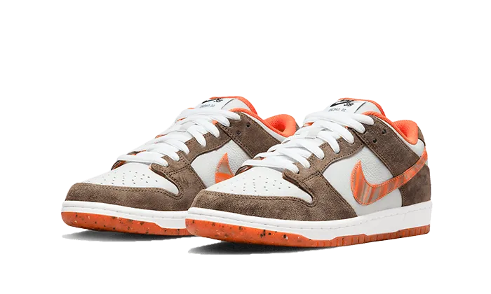 Nike SB Dunk Low Crushed D.C.