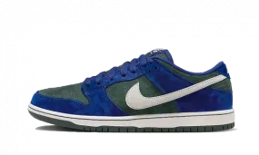 Nike SB Dunk Low Deep Royal Blue