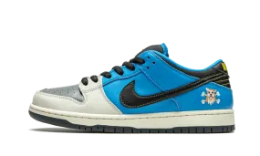 Nike SB Dunk Low Instant Skateboards