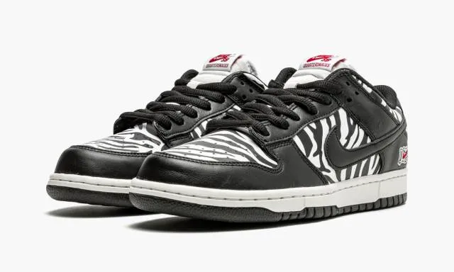 Nike SB Dunk Low OG QS "Quarter Snacks"