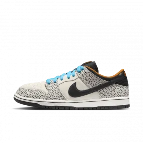 Nike SB Dunk Low Olympics Safari