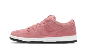 Nike SB Dunk Low Pink Pig