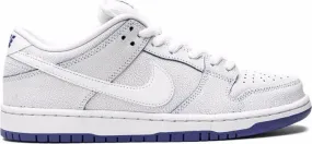 Nike SB Dunk Low Premium Game Royal sneakers White