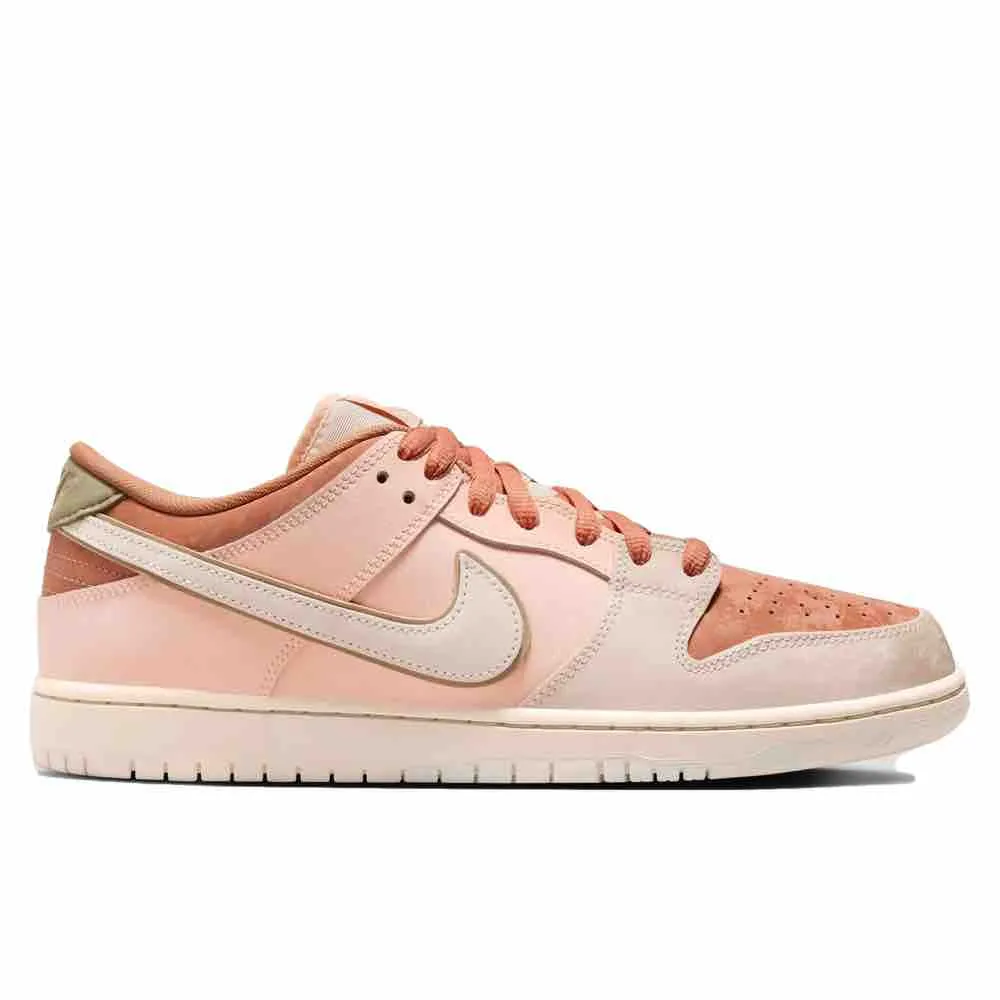 Nike SB Dunk Low Pro Amber Brown-Guava Ice