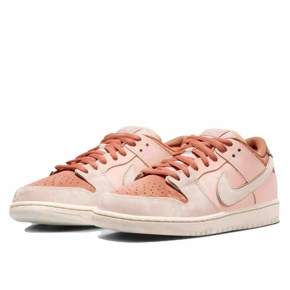 Nike SB Dunk Low Pro Amber Brown-Guava Ice