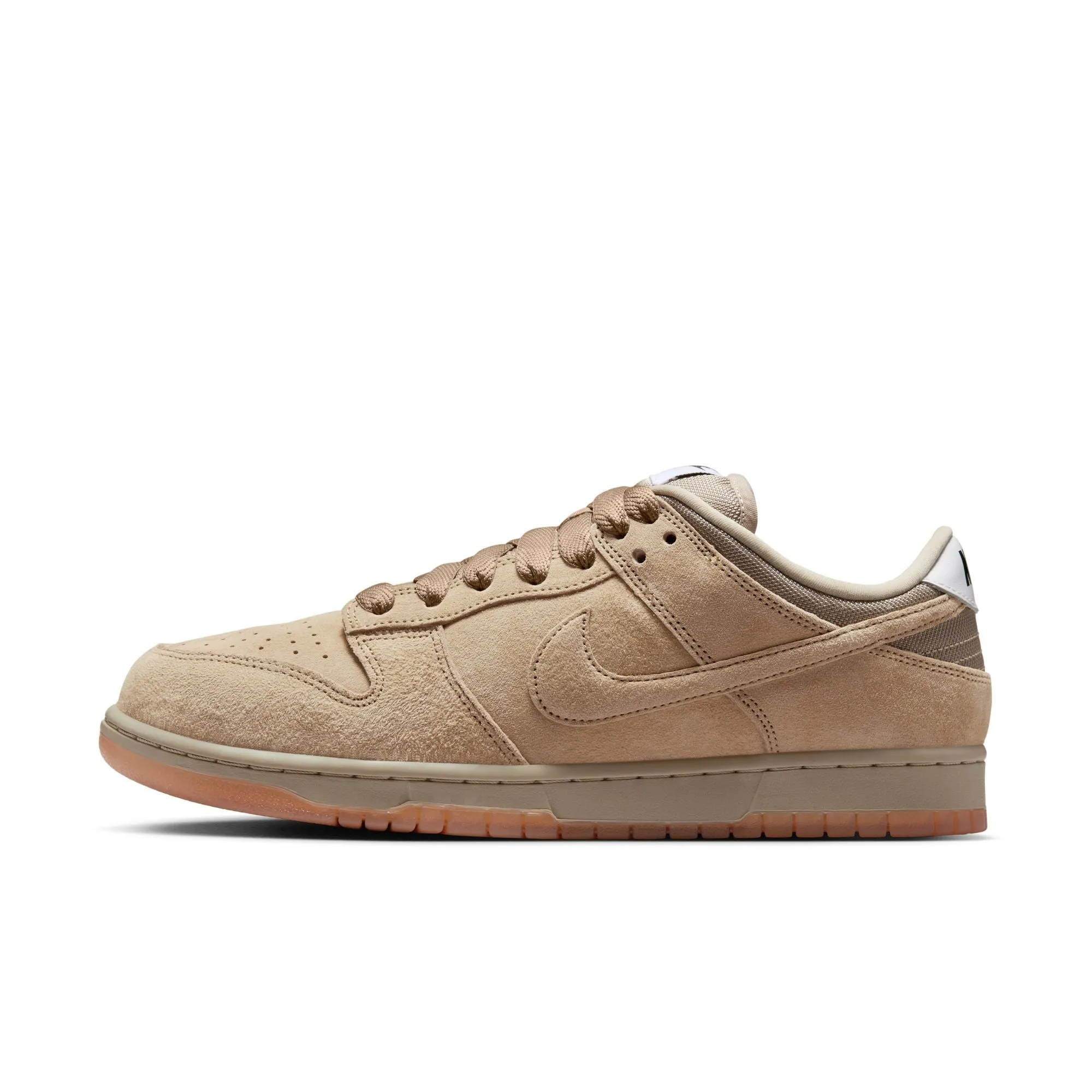 NIKE SB - DUNK LOW PRO B - PARACHUTE BEIGE