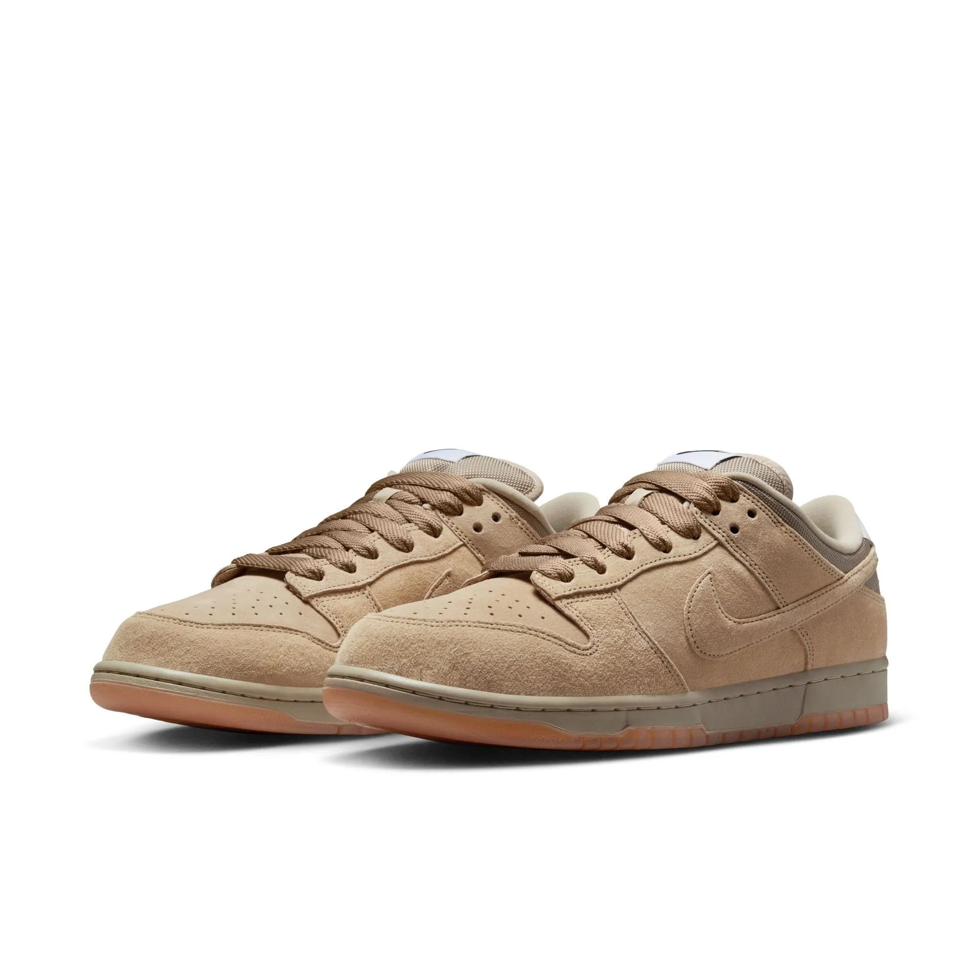 NIKE SB - DUNK LOW PRO B - PARACHUTE BEIGE