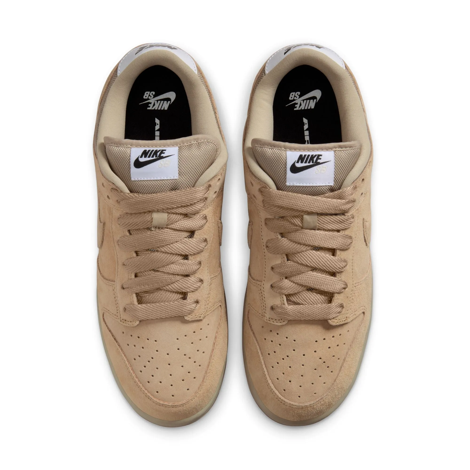 NIKE SB - DUNK LOW PRO B - PARACHUTE BEIGE