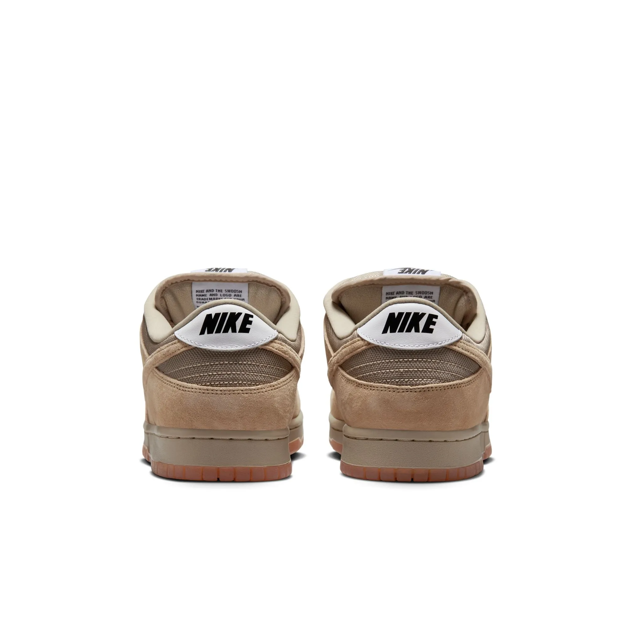 NIKE SB - DUNK LOW PRO B - PARACHUTE BEIGE