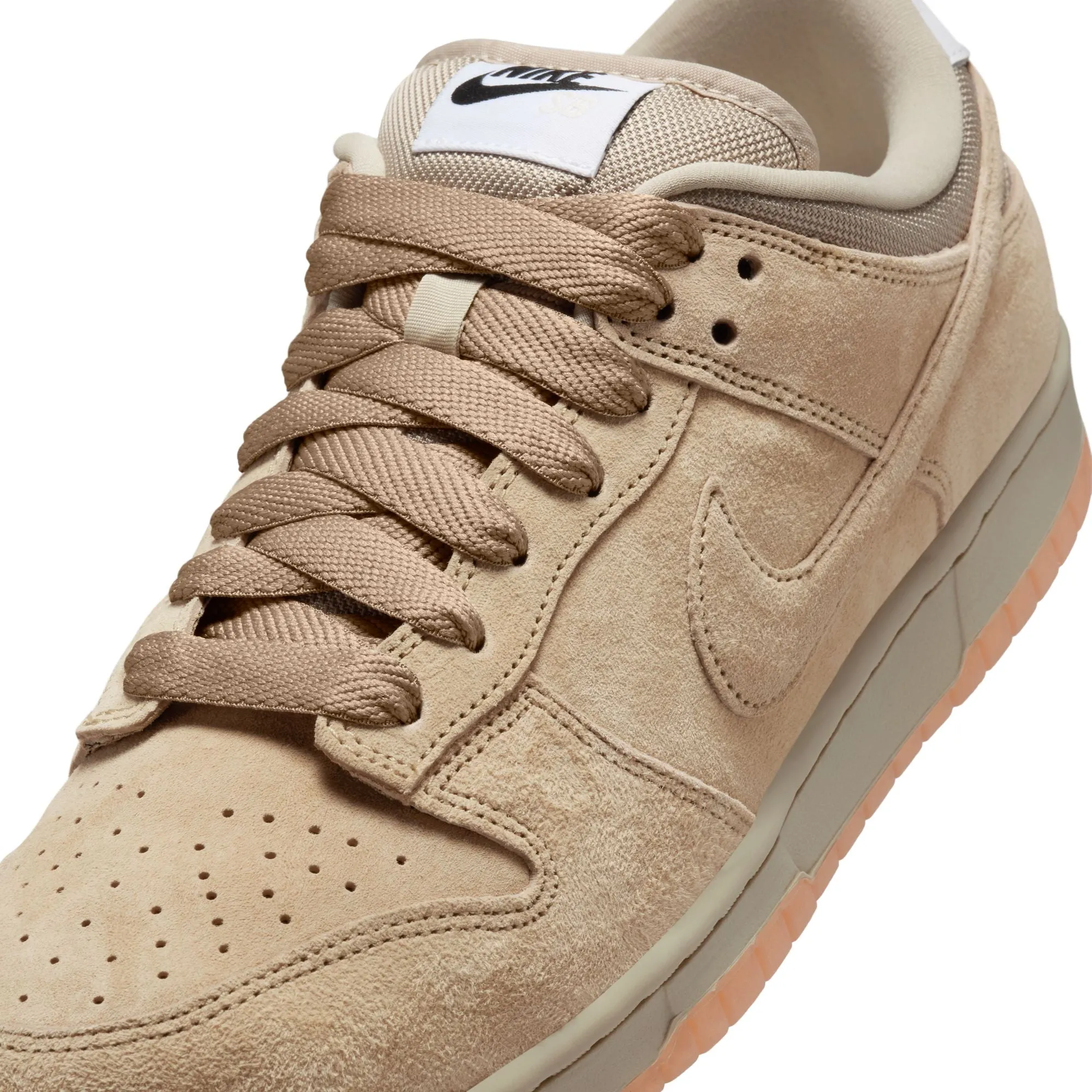 NIKE SB - DUNK LOW PRO B - PARACHUTE BEIGE