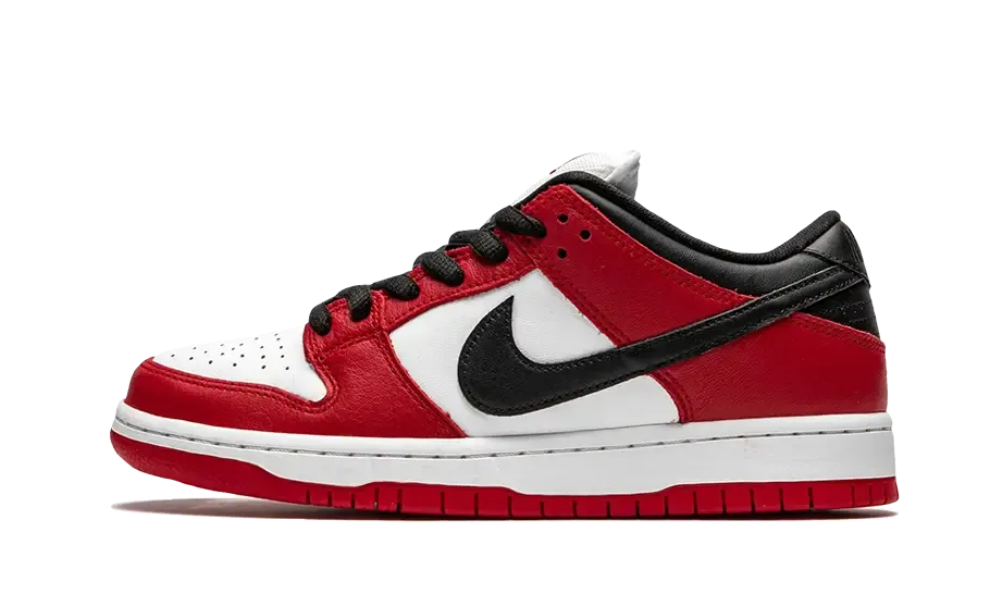 Nike SB Dunk Low Pro Chicago