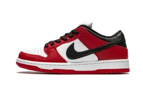 Nike SB Dunk Low Pro Chicago