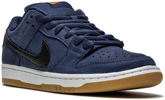 Nike SB Dunk Low Pro ISO sneakers Blue