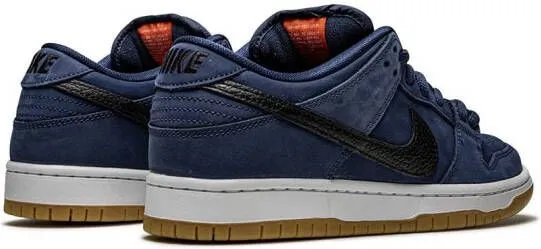 Nike SB Dunk Low Pro ISO sneakers Blue