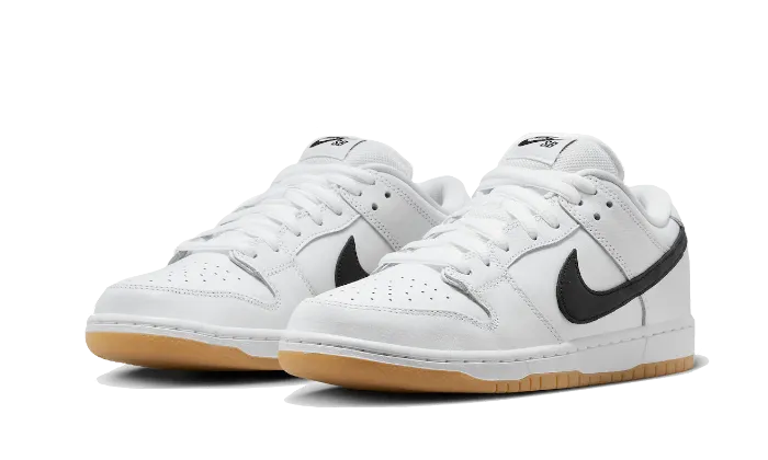 Nike SB Dunk Low Pro ISO White Gum