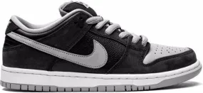 Nike SB Dunk Low Pro J-Pack Shadow sneakers Black