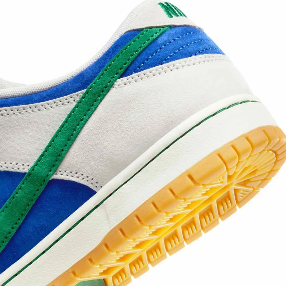 Nike SB Dunk Low Pro Phantom-Malachite-Hyper Royal