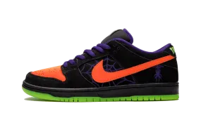 Nike SB Dunk Low "Night of Mischief"