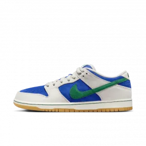 Nike SB Dunk Low Royal Malachite