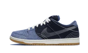 Nike SB Dunk Low Sashiko