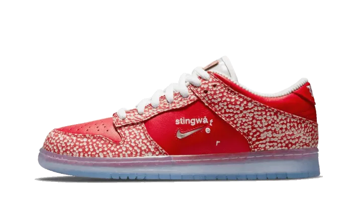 Nike SB Dunk Low Stingwater Magic Mushroom