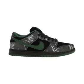 Nike SB Dunk Low There Skateboards