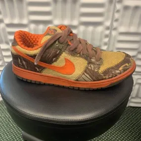 Nike sb dunk reese forbes