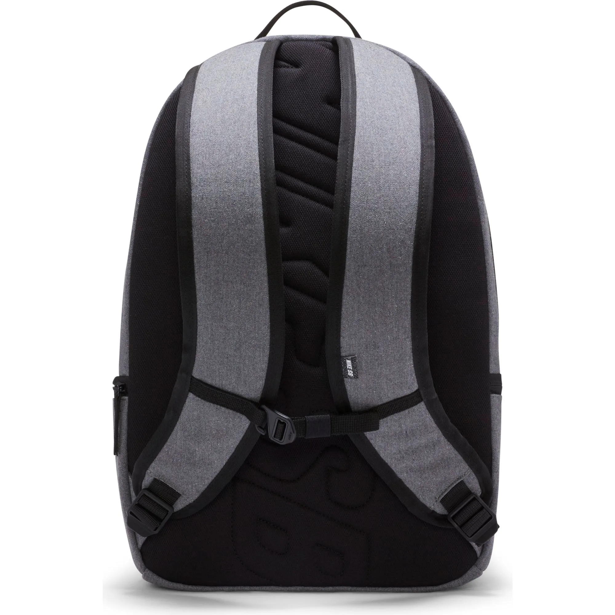 Nike SB Icon 26L Backpack - Base Grey/Black/White