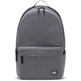 Nike SB Icon 26L Backpack - Base Grey/Black/White