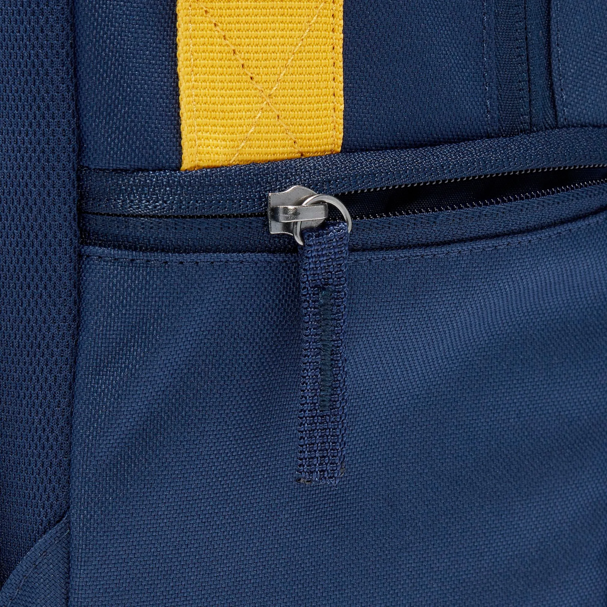 Nike SB Icon 26L Backpack - Midnight Navy/Pollen/Pollen