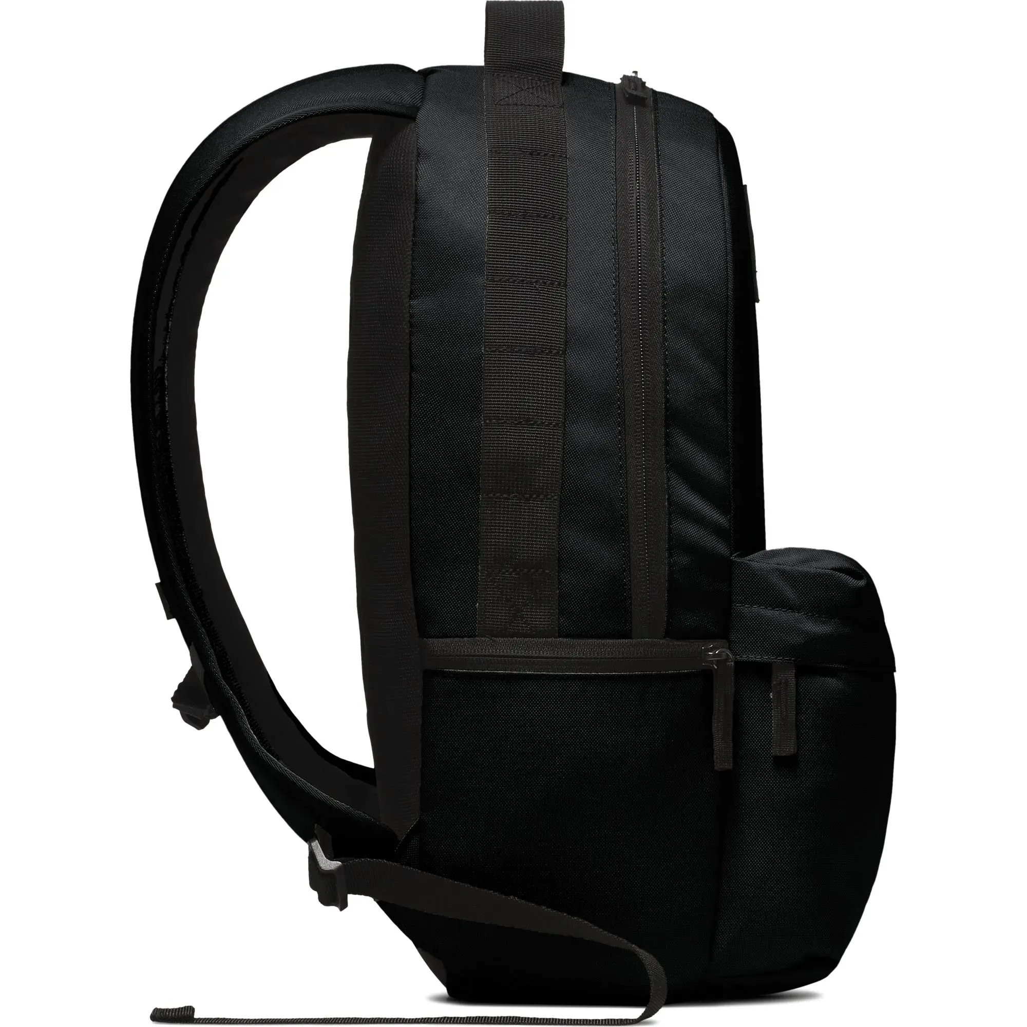 Nike SB Icon Backpack - Black/Black/White