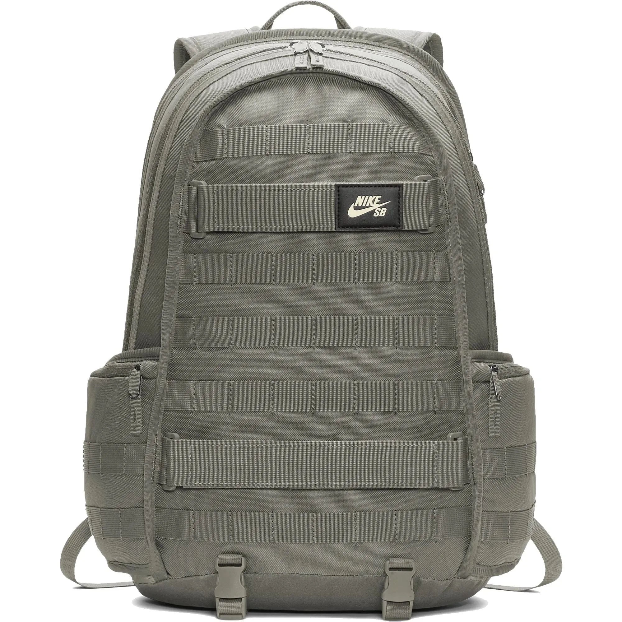 Nike SB RPM 29L Backpack - Light Army/Light Army/Coconut Milk