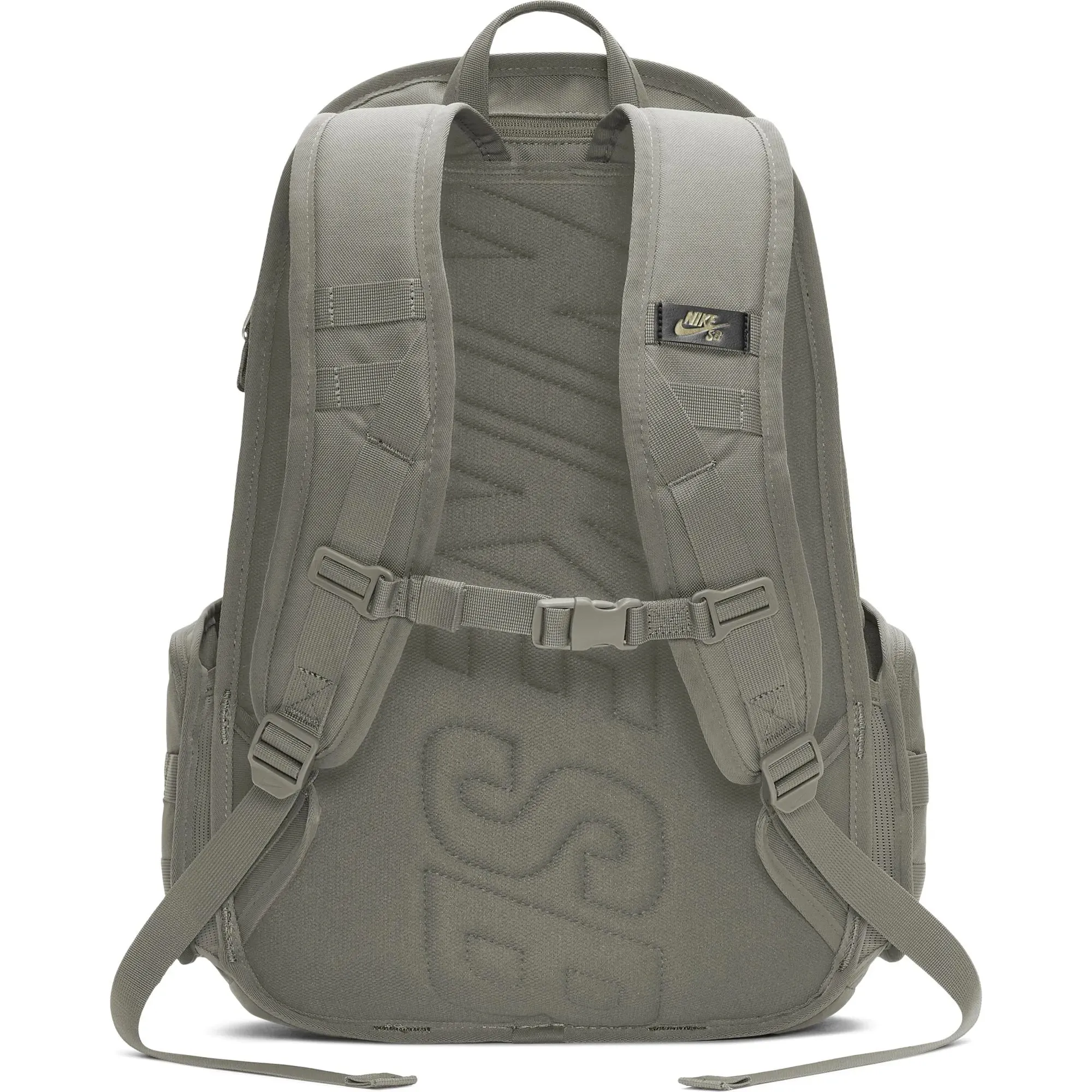 Nike SB RPM 29L Backpack - Light Army/Light Army/Coconut Milk