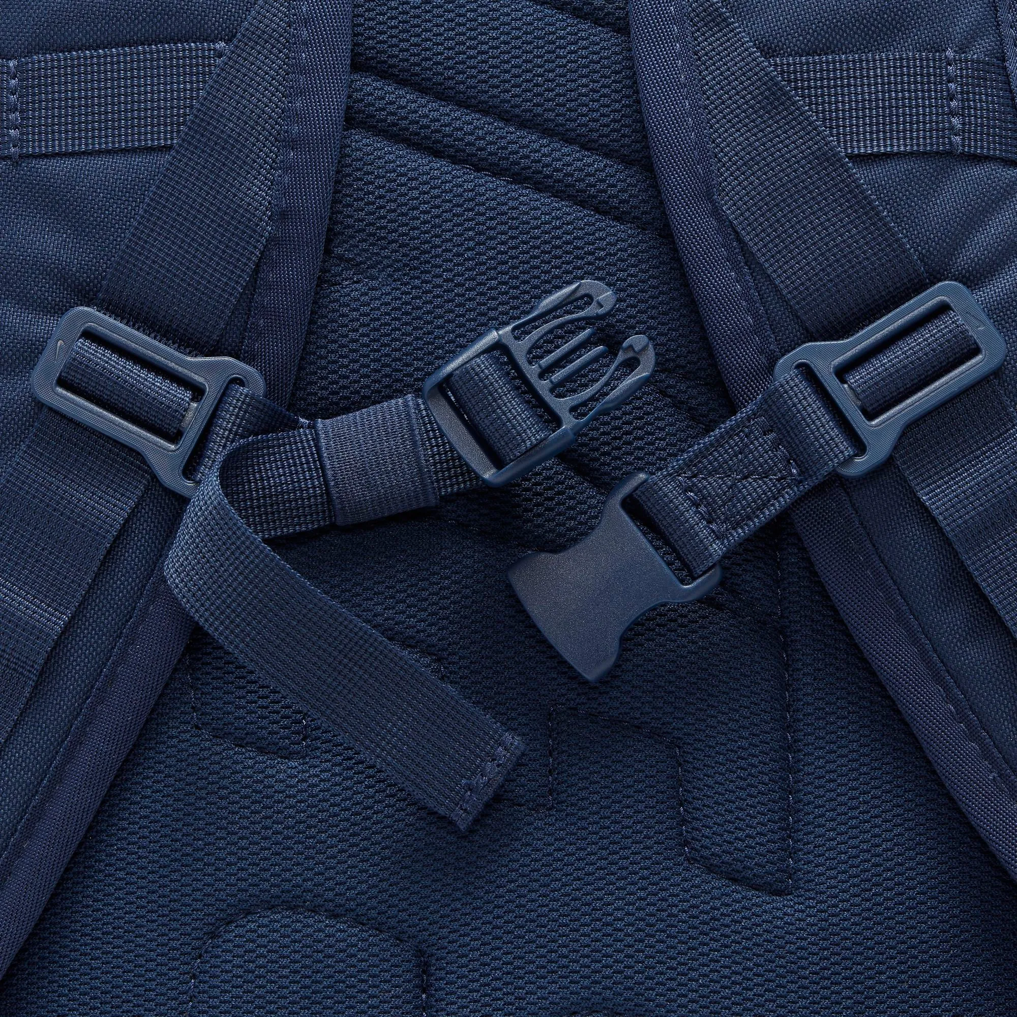 Nike SB RPM 29L Backpack - Midnight Navy/Midnight Navy/Pollen