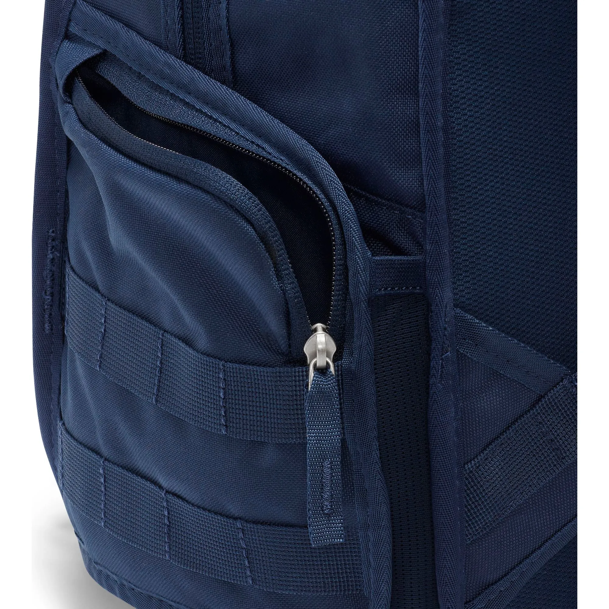 Nike SB RPM 29L Backpack - Midnight Navy/Midnight Navy/Pollen