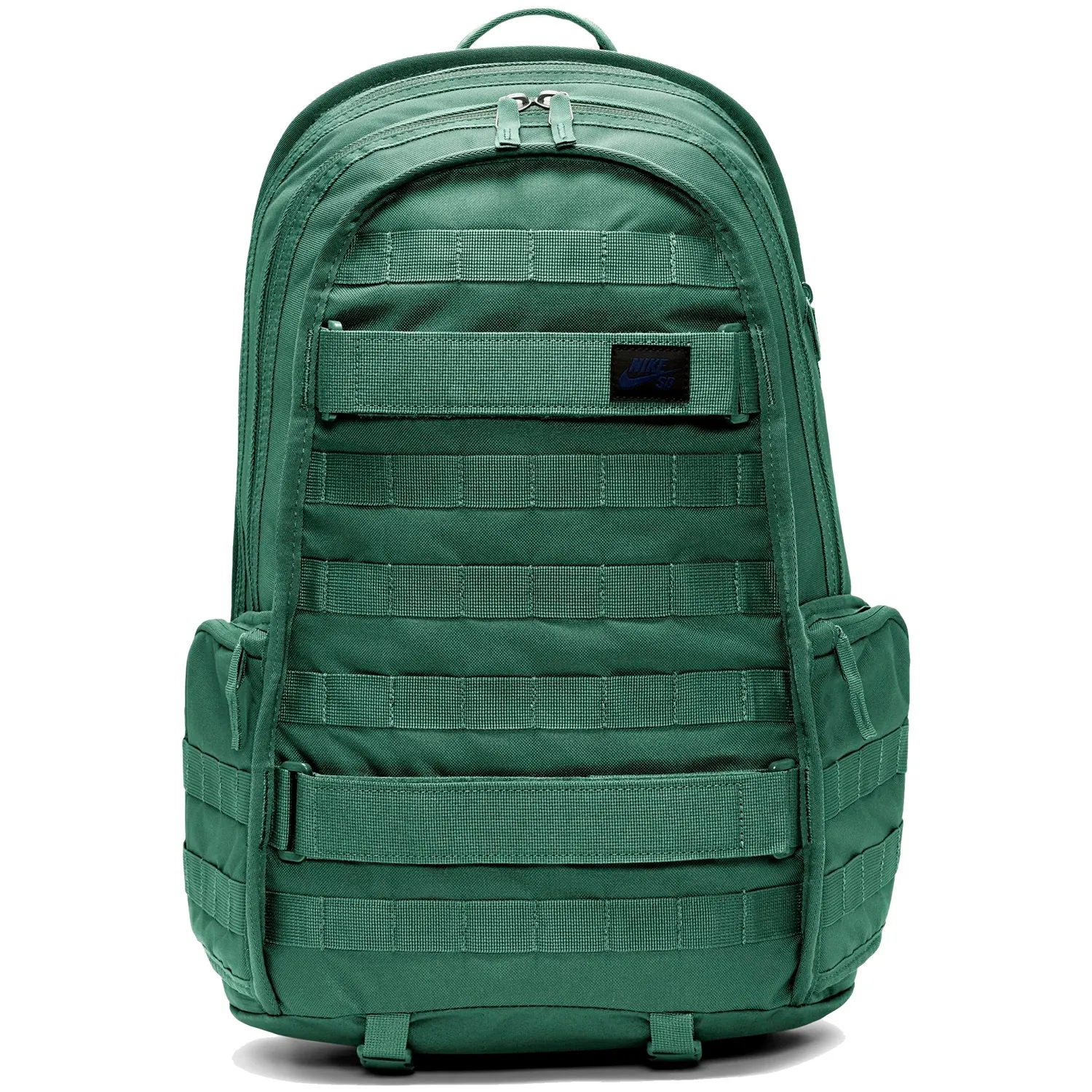 Nike SB RPM 31L Backpack - Noble Green/Noble Green/Midnight Navy