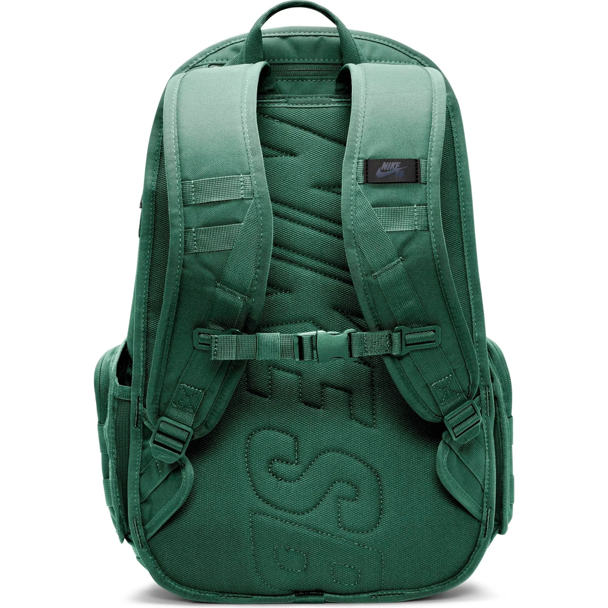 Nike SB RPM 31L Backpack - Noble Green/Noble Green/Midnight Navy