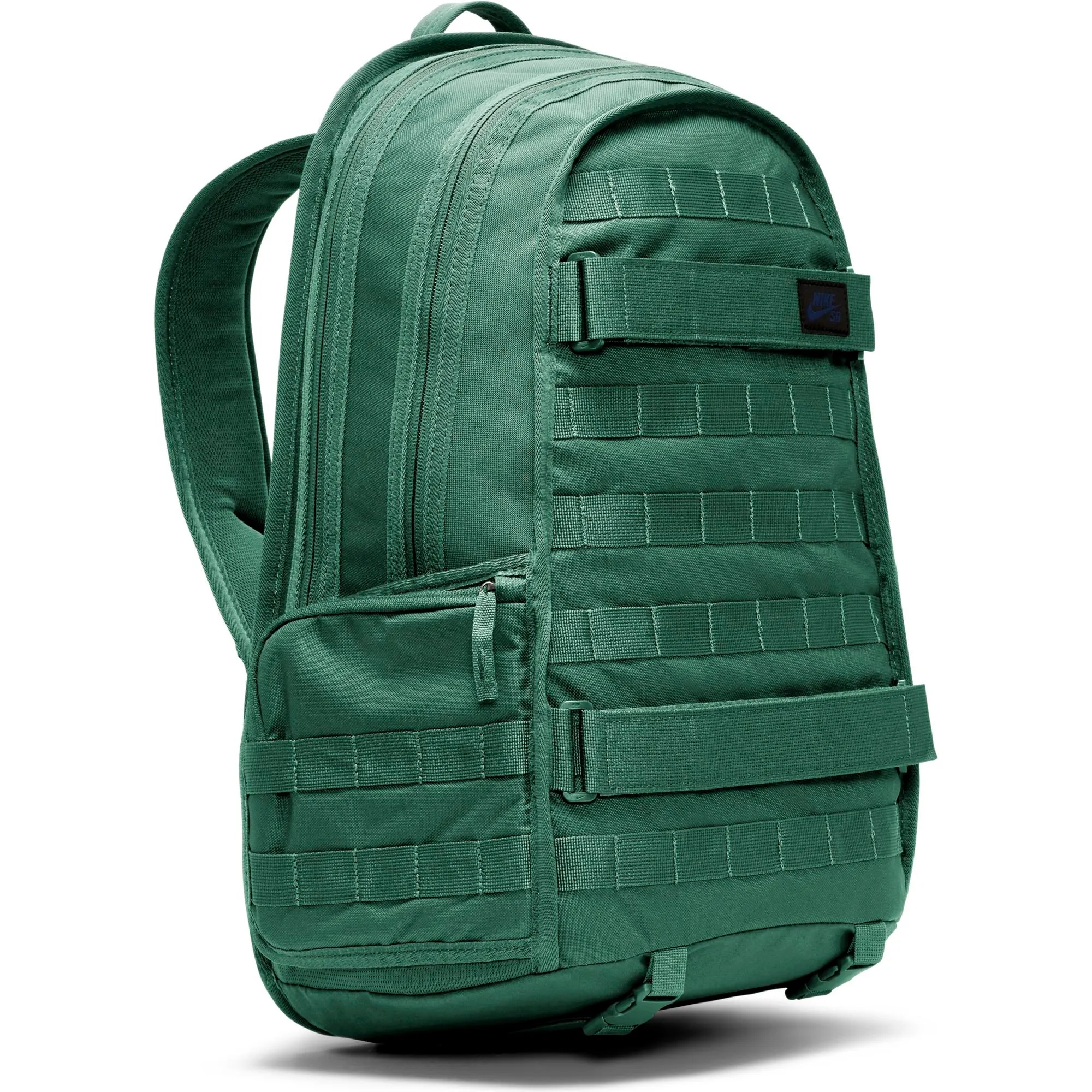 Nike SB RPM 31L Backpack - Noble Green/Noble Green/Midnight Navy