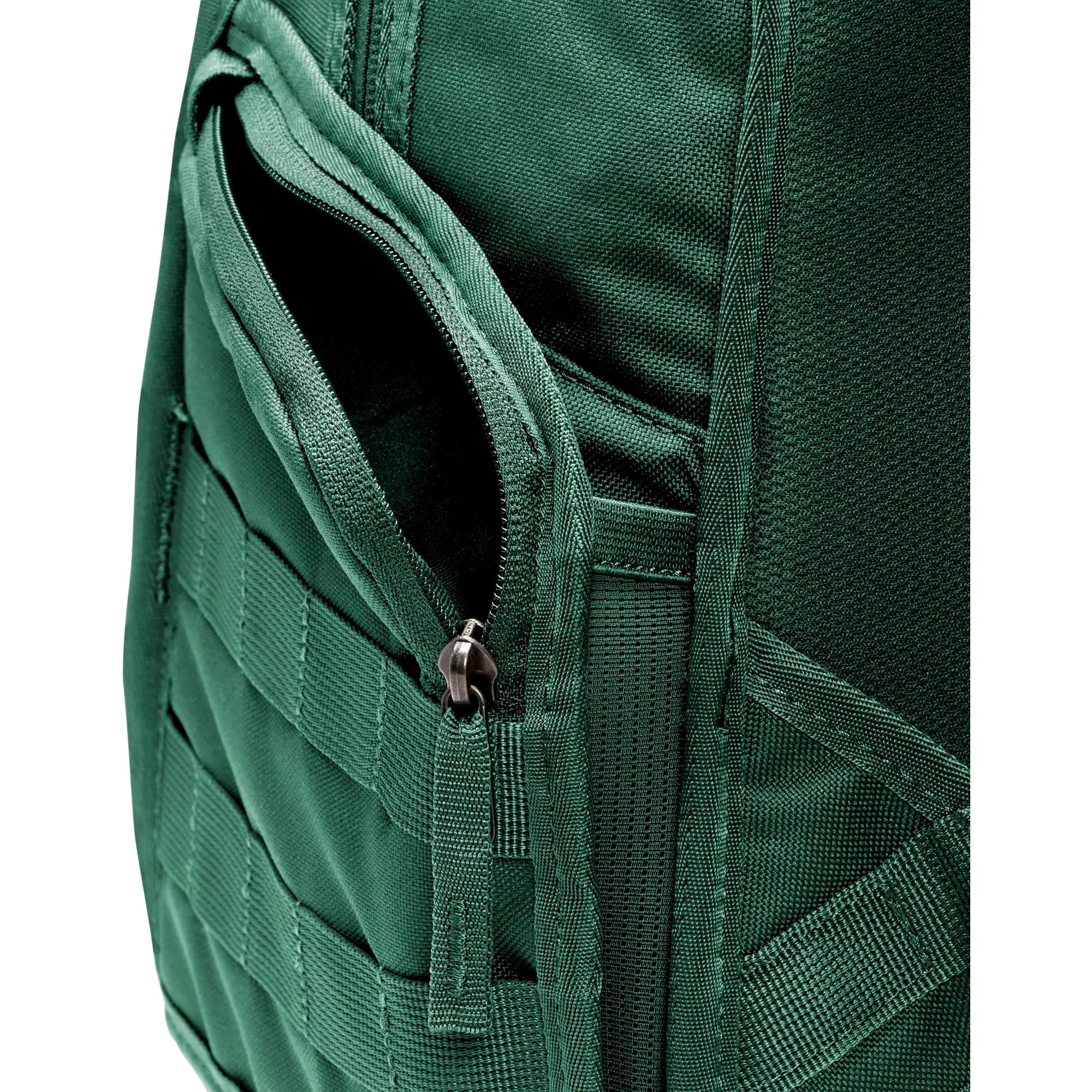 Nike SB RPM 31L Backpack - Noble Green/Noble Green/Midnight Navy