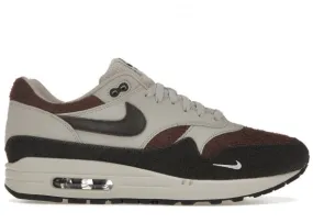 Nike Size? x Air Max 1 Brown