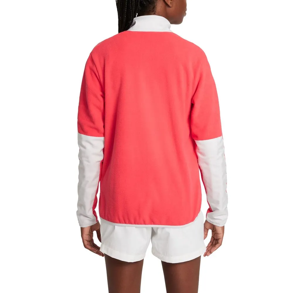 Nike Therma-FIT Victory Longsleeve 1/2-Zip Golf Pullover 2021 Women