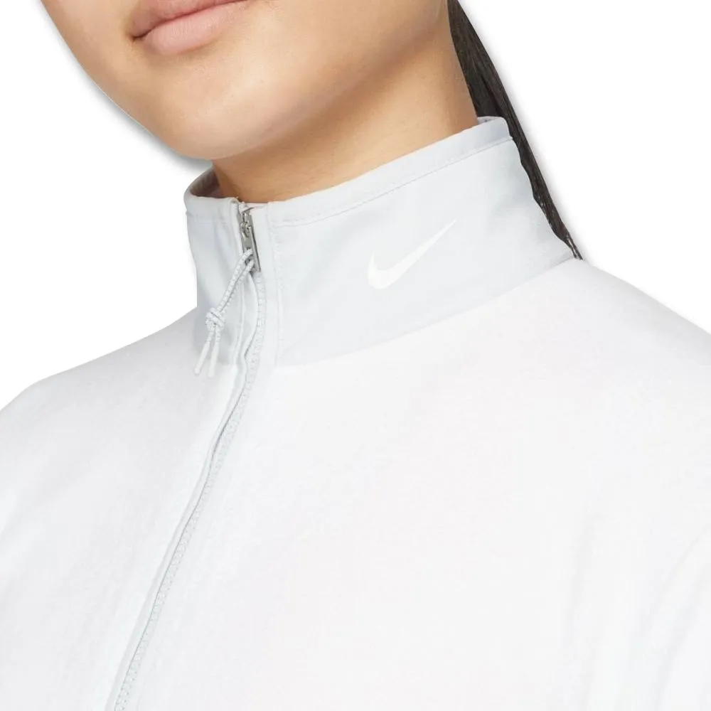 Nike Therma-FIT Victory Longsleeve 1/2-Zip Golf Pullover 2021 Women