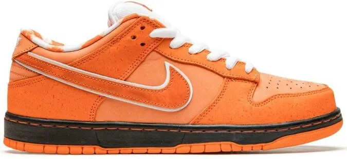 Nike x Concepts SB Dunk Low 