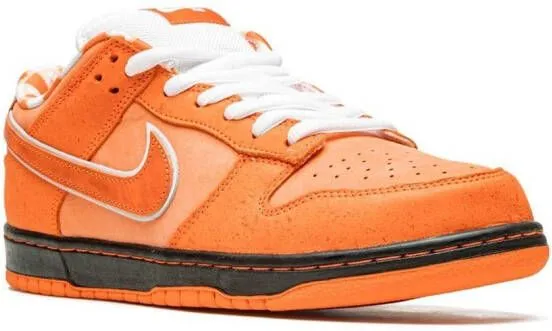 Nike x Concepts SB Dunk Low 