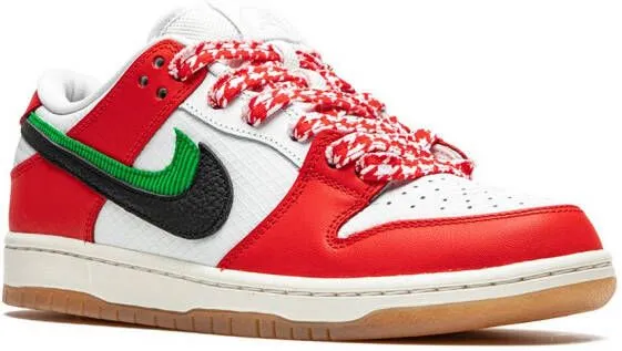 Nike x Frame Skate SB Dunk Low Pro QS 