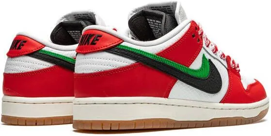 Nike x Frame Skate SB Dunk Low Pro QS 