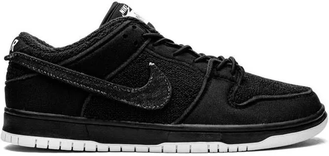 Nike x Gnarhunters SB Dunk Low sneakers Black