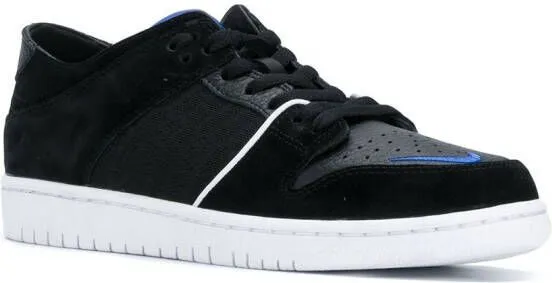 Nike x Soulland SB Zoom Dunk Low Pro QS ''FRI.Day Part 0.2'' sneakers Black