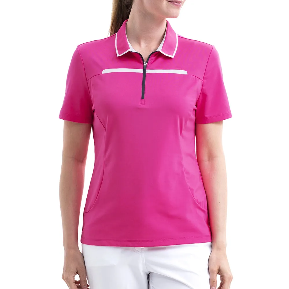 Nivo Fergie Golf Pullover 2018 Women