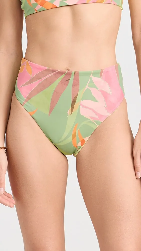 Nomads   Current Bikini Bottoms II 